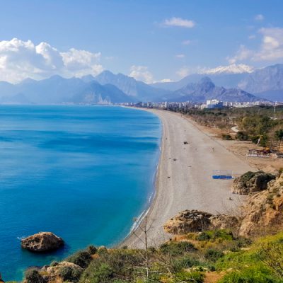 Antalya