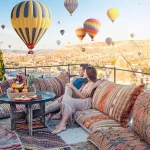 Cappadocia