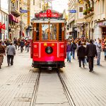 Places to visit in Turkey