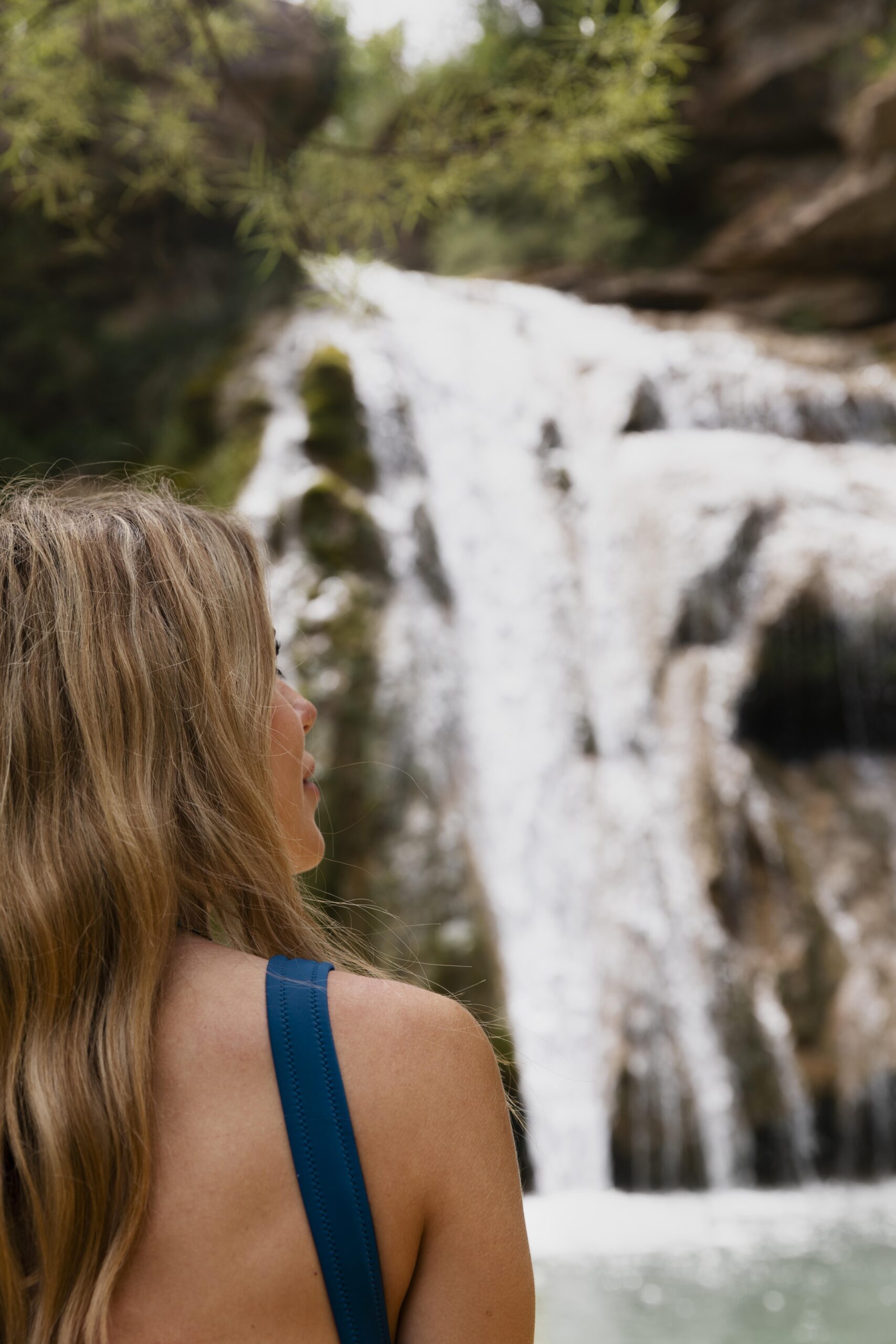 Duden Waterfalls: A must-see attraction in Antalya