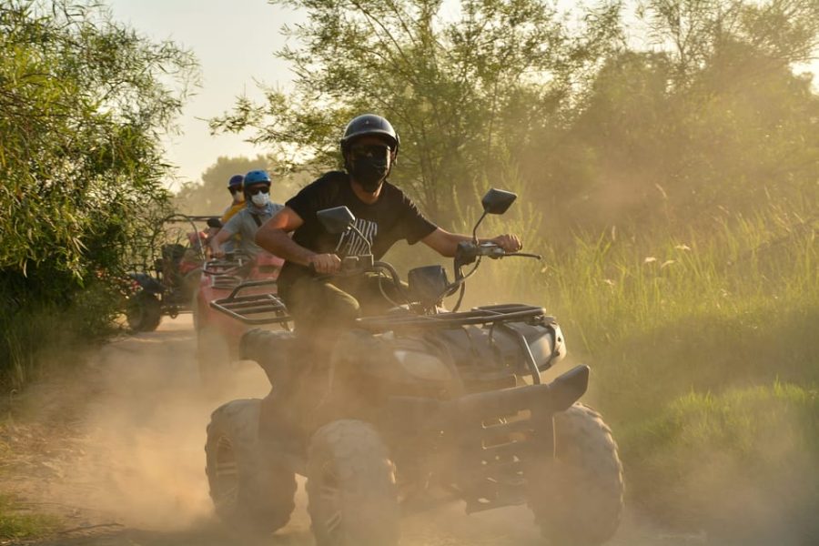 ANTALYA QUAD SAFARI