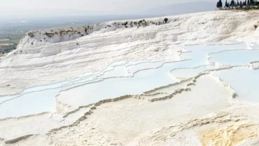 Pamukkale