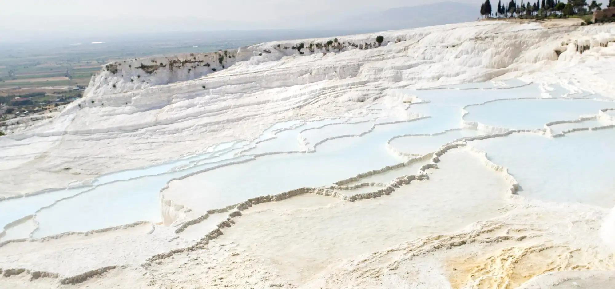 Pamukkale