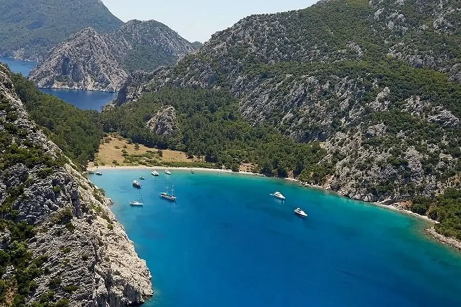 ⚪Porto Ceneviz Tour