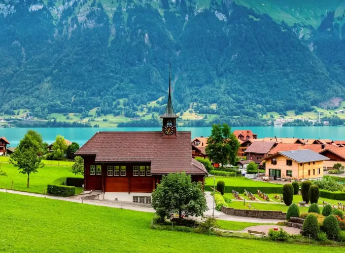 ⚪ Uzungöl Tour