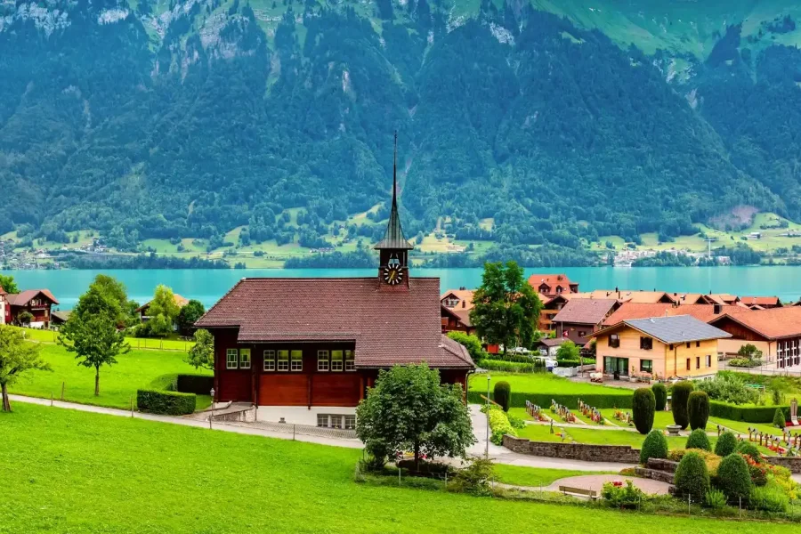 ⚪ Uzungöl Tour